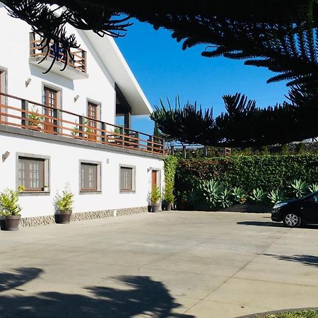 Casa 20 Ginjal Apartment Vila do Porto Bagian luar foto