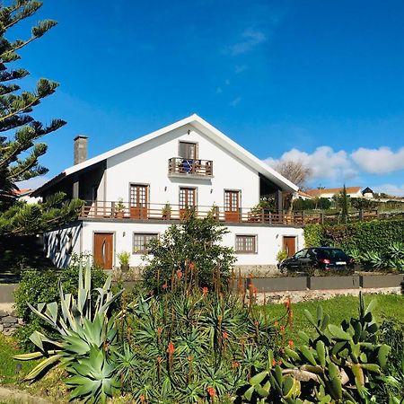 Casa 20 Ginjal Apartment Vila do Porto Bagian luar foto