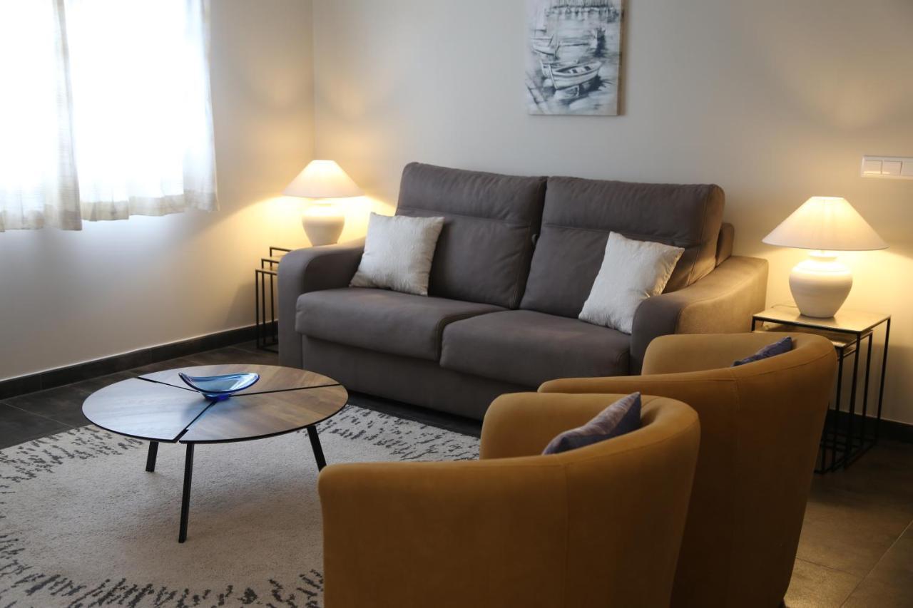 Casa 20 Ginjal Apartment Vila do Porto Bagian luar foto